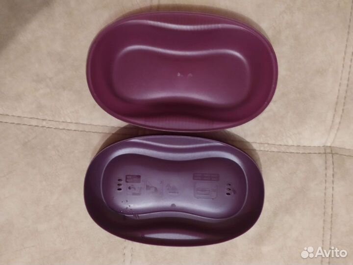 Омлетницы Tupperware