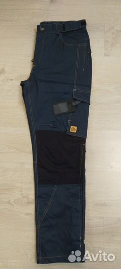 Спецодежда рабочая одежда летняя