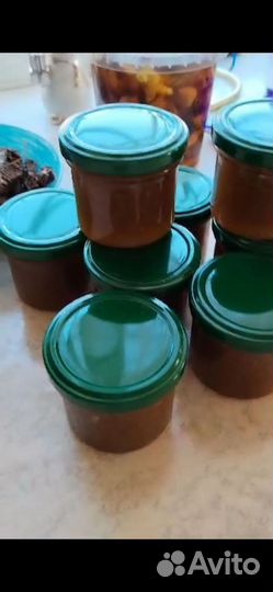 Мед для наслаждений по ночам