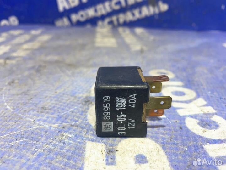 Реле Volkswagen Passat B5 универсал ADR 1998