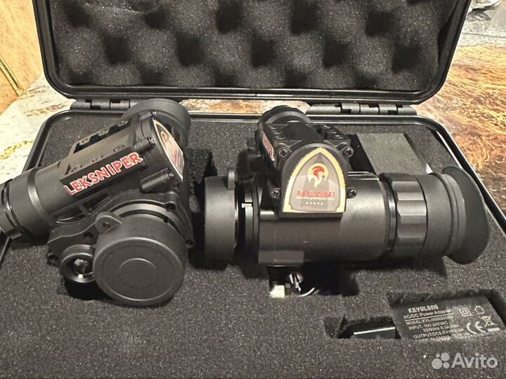 Прибор ночного видения пнв с доставкой по РФ