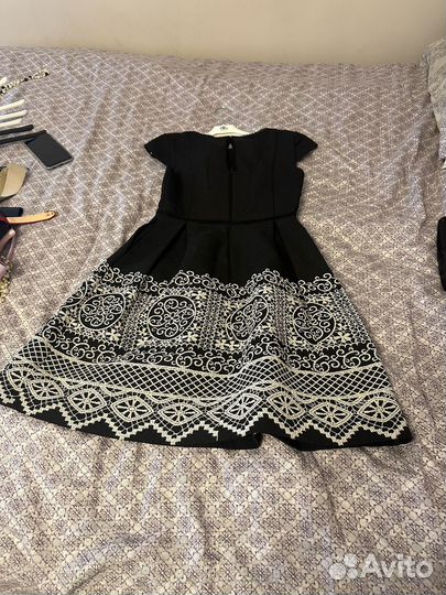 Платье Naf Naf s