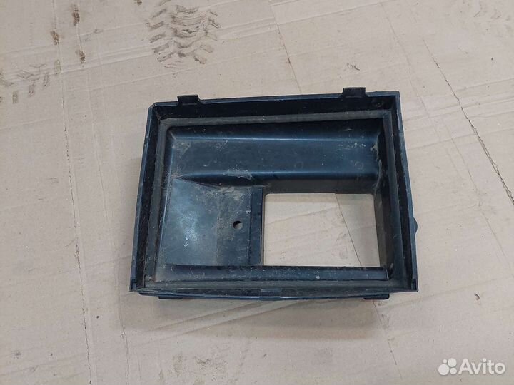 Корпус салонного фильтра Volkswagen Bora A4 Golf 4