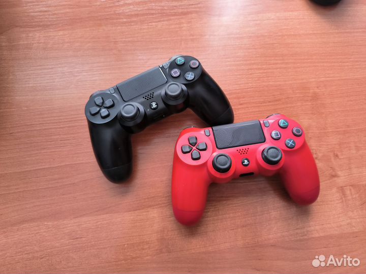 Sony PlayStation 4 slim, 500gb