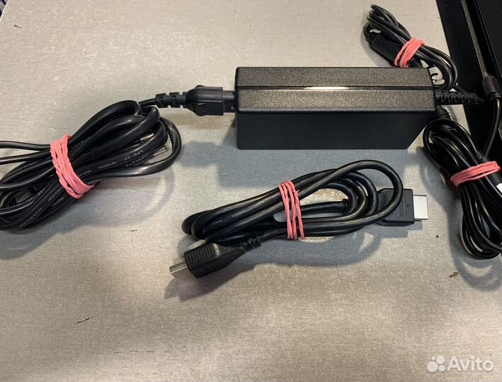 PS VR PS4 полный комплект