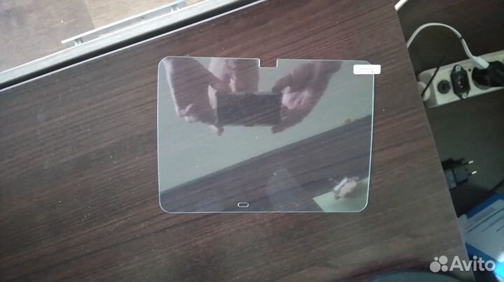 Защитное стекло samsung galaxy tab-3 gt p5200 10.1