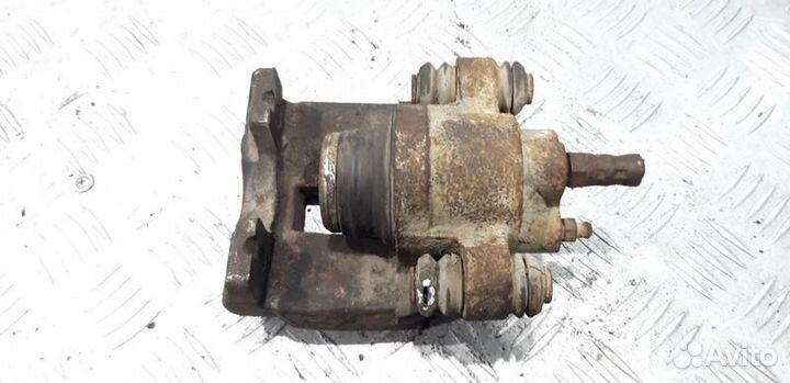 Суппорт тормозной задний правый Mercedes ML W163