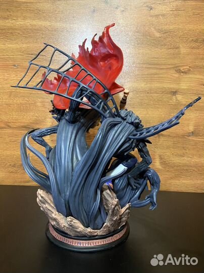 Аниме фигурка Kakuzu Naruto