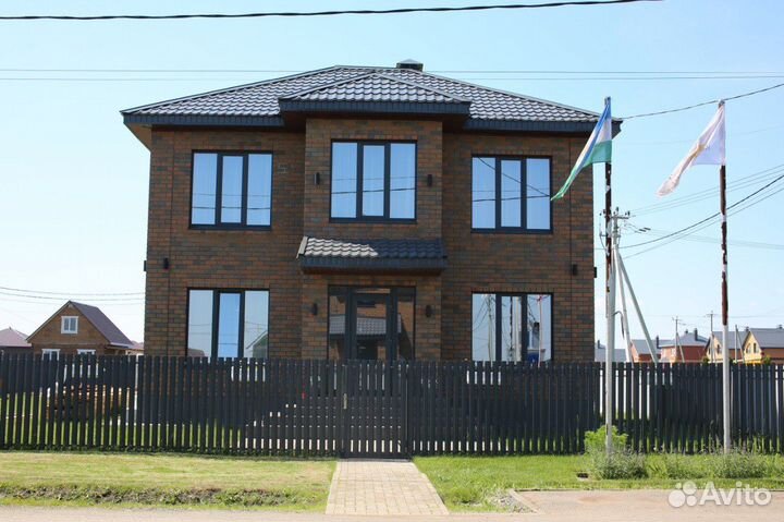 Строительство домов под ключ в ипотеку