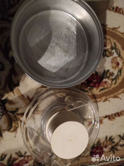 Элекромороженица