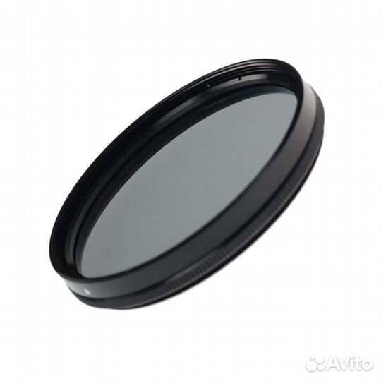 Светофильтр Fujimi Pro MC CPL (58 мм)