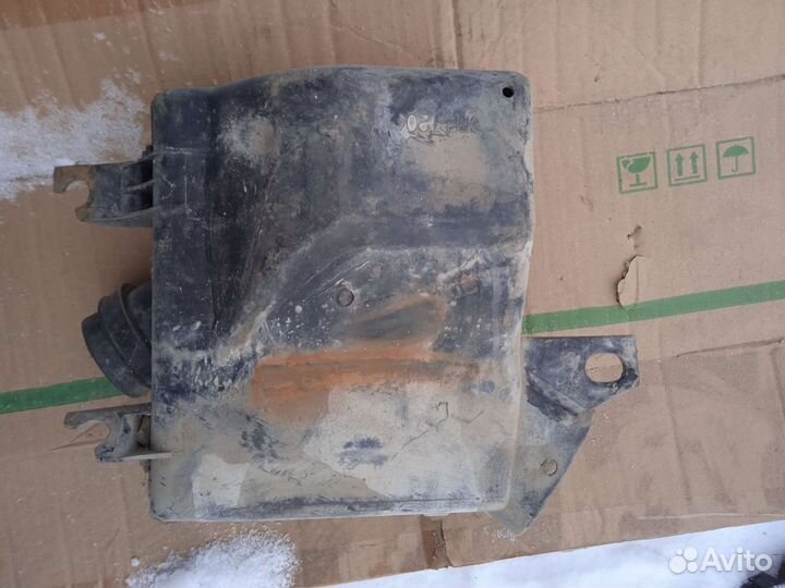 Корпус воздушного фильтра Daewoo Espero