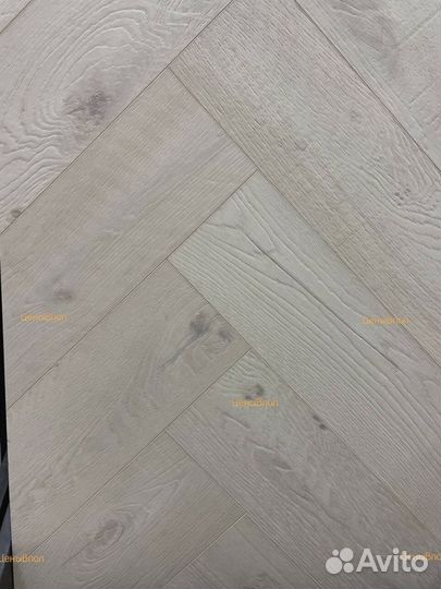 Spc ламинат елочкой