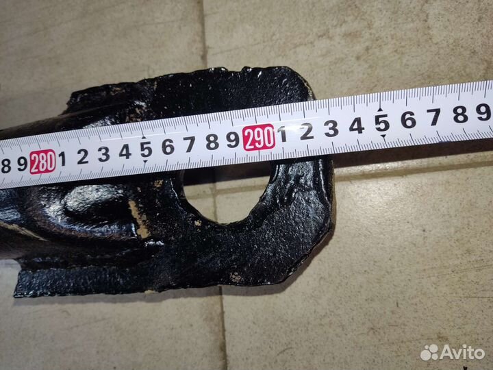 Жесткая сцепка