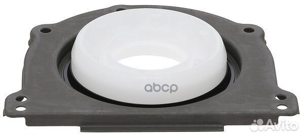 Уплотняющее кольцо, коленчатый вал 428510 Elring