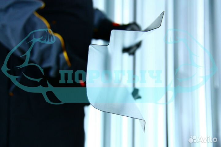 Ремотный порог Chery Amulet A15 левый