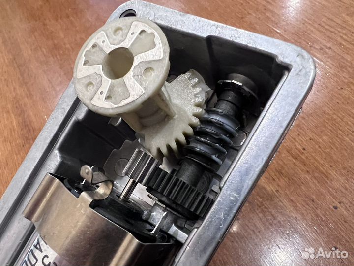 Сервопривод турбины 6NW010099-21 59001107312