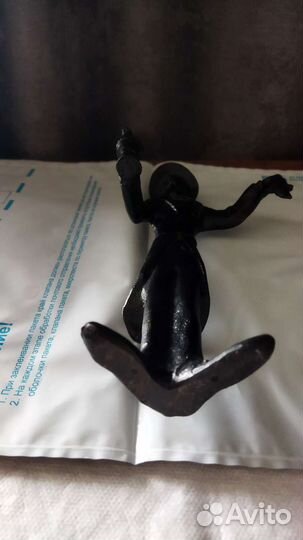 Фокусник. Куса