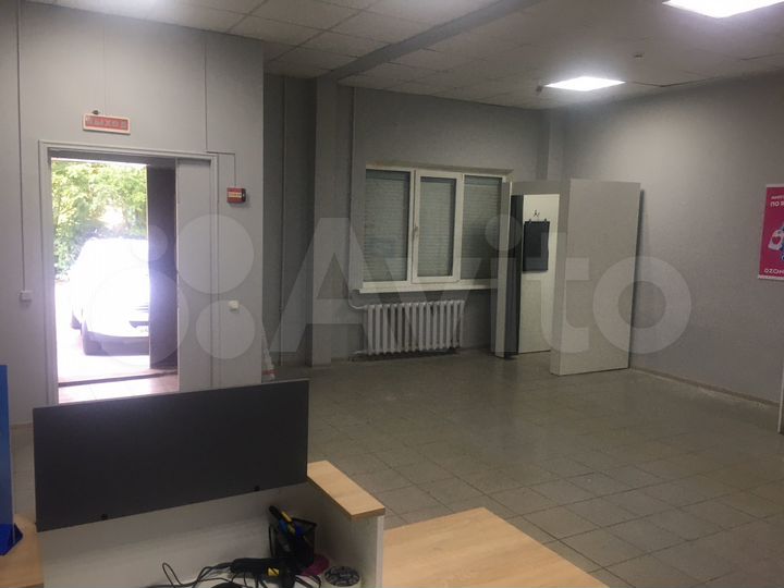 Свободного назначения, 108 м²