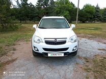 Opel Antara 2.2 AT, 2014, 199 990 км, с пробегом, цена 1 180 000 руб.