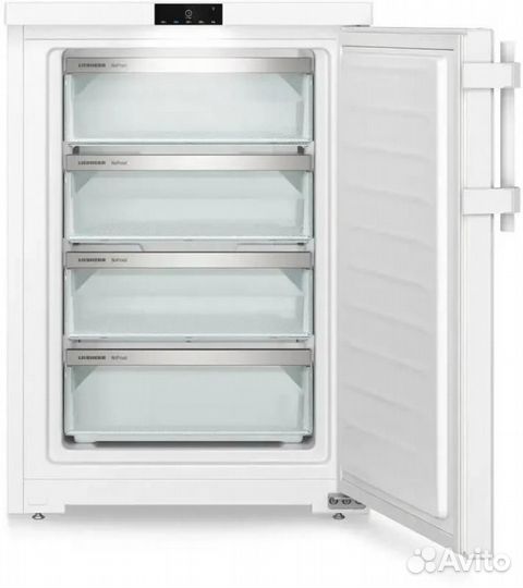 Морозильная камера Liebherr FNdi 1624