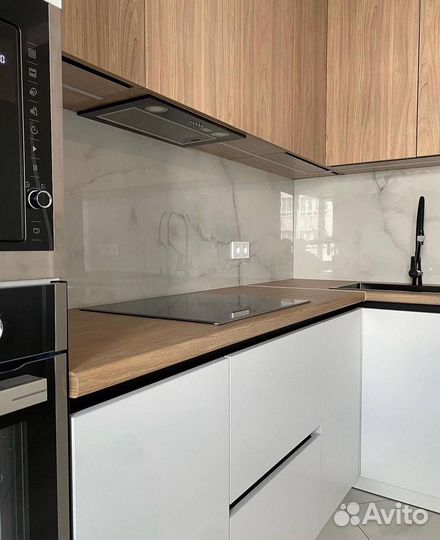 Кухни в рассрочку