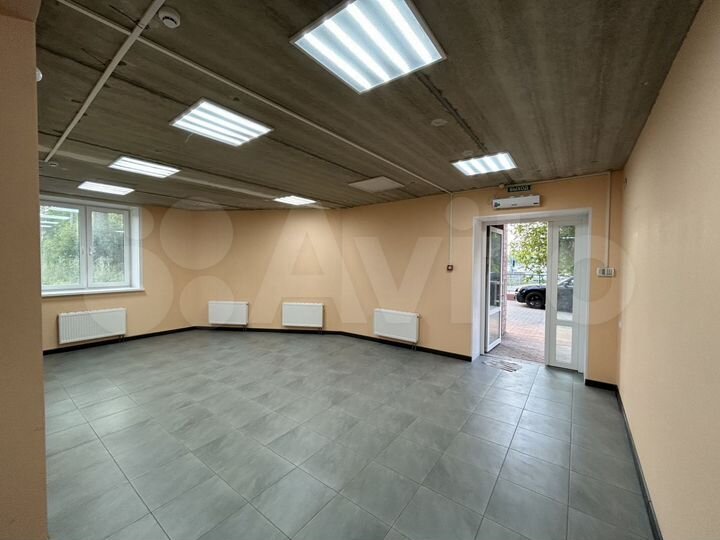 Аренда помещения