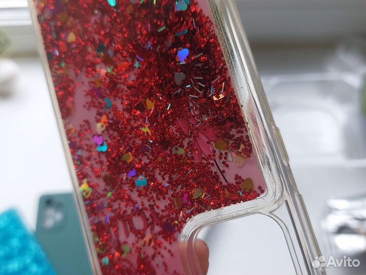 Чехлы на телефон Samsung A52