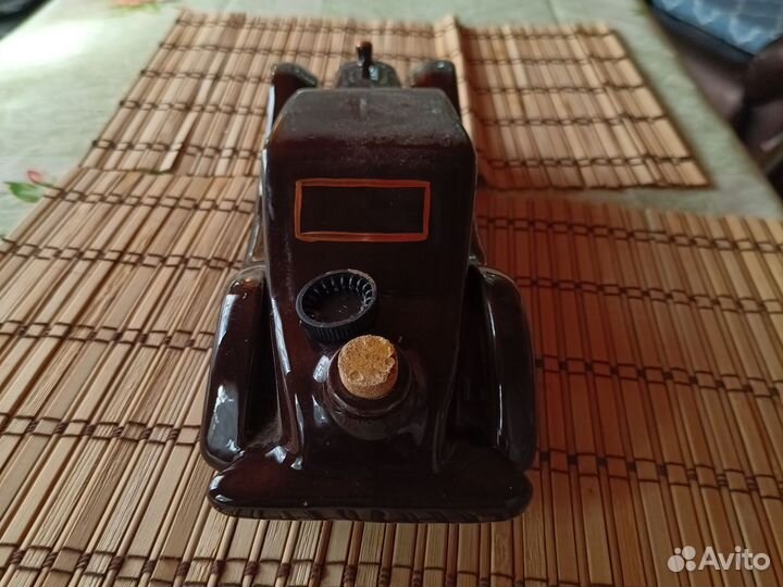 Модель автомобиля