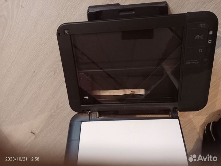 Мфу HP deskjet 2050