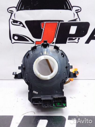 Шлейф SRS Mitsubishi ASX пробег 36ткм