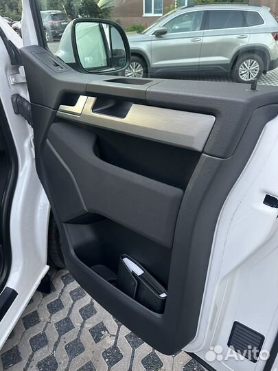 Volkswagen Multivan 2.0 AMT, 2019, 97 064 км