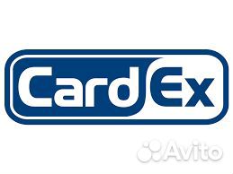 CAR-DEX CB-H208 Сайлентблок рычага подвески зад пр