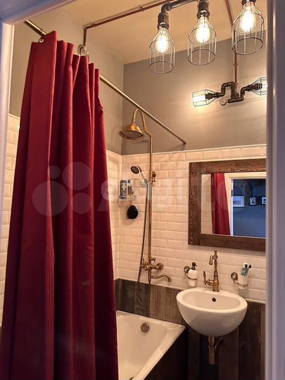 Апартаменты-студия, 34 м², 16/21 эт.