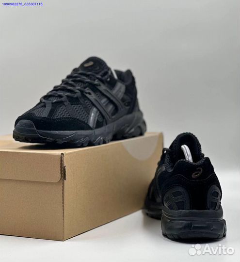 Кроссовки Asics Gel-Sonoma 15-50 (Арт.17349)