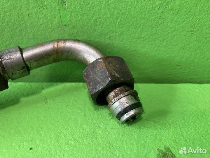 Трубка гидроусилителя руля DAF XF105