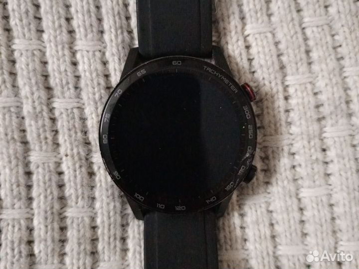 Часы honor watch magic 2