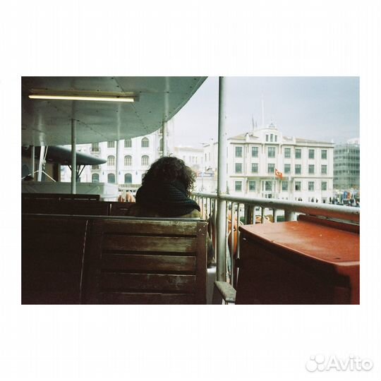 Плёночный фотоаппарат Pentax PC-303