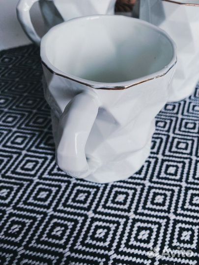 Набор стаканов