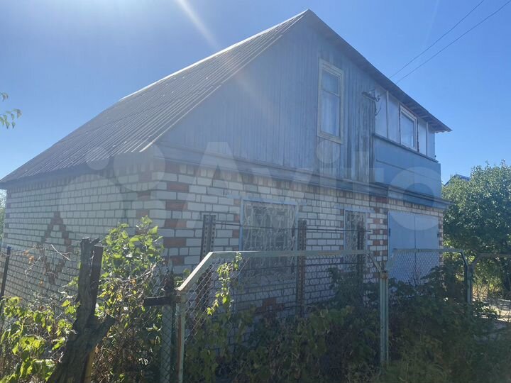 Дача 150 м² на участке 6 сот.