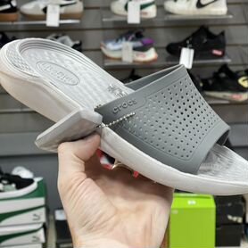 Crocs literide женские