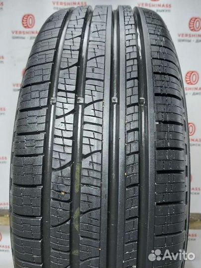Pirelli Scorpion Verde All Season 245/60 R18