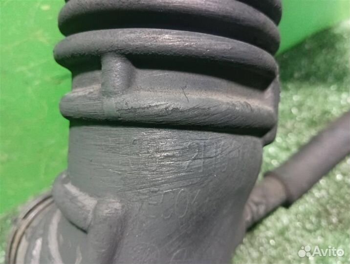 Патрубок воздушного фильтра KIA ceed (ED) 2008