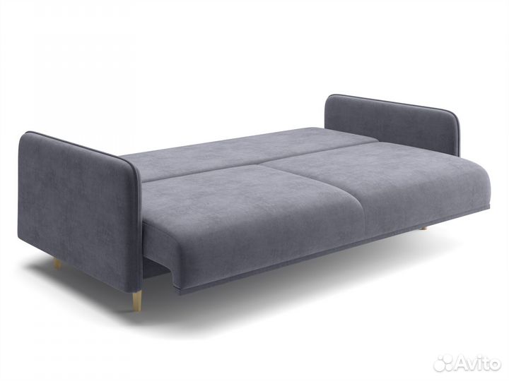 Диван прямой Бриг