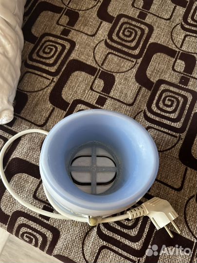 Подогреватель для бутылочек avent