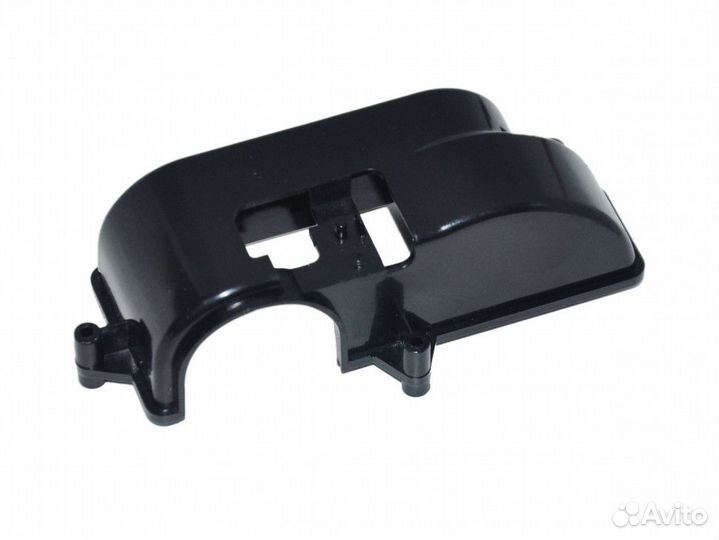 Кожух правого колеса робота-пылесоса redmond