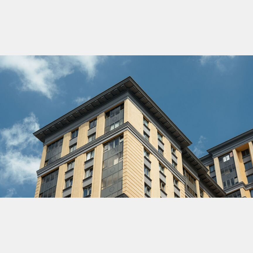 2-к. квартира, 72,3 м², 2/13 эт.