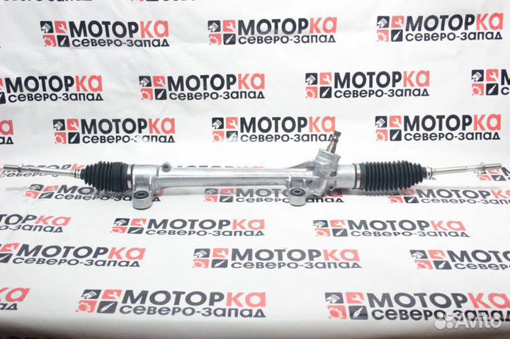 Рулевая рейка Toyota Corolla 1ndtv