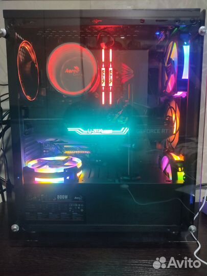 Кулер для процессора