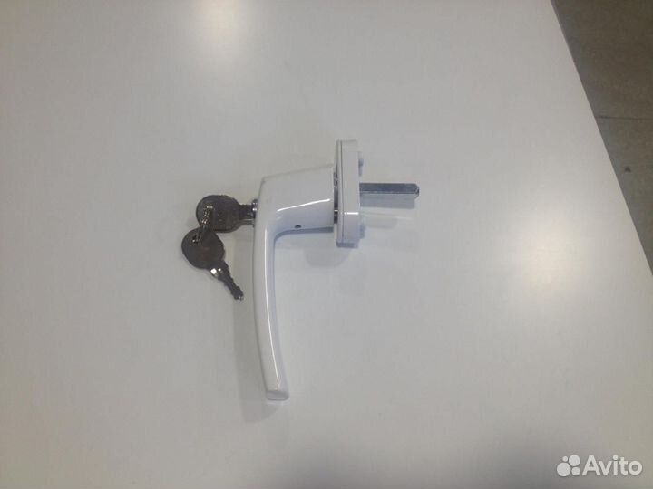 Ручки для окон